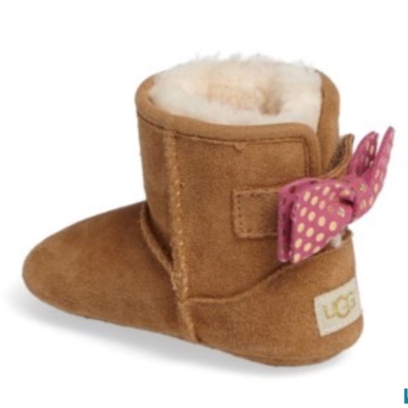 baby ugg boots with bows baby ugg boots with bows